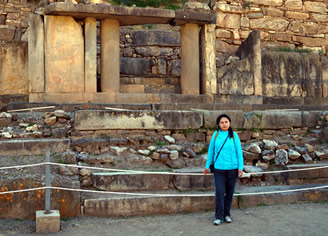 Chavin de Huantar